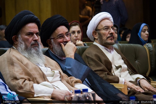 بزرگداشت روز جهانی صلح (عکس)