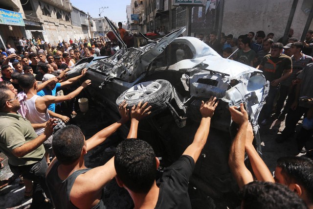 دیدنی های امروز