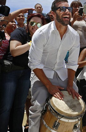 دیدنی های امروز