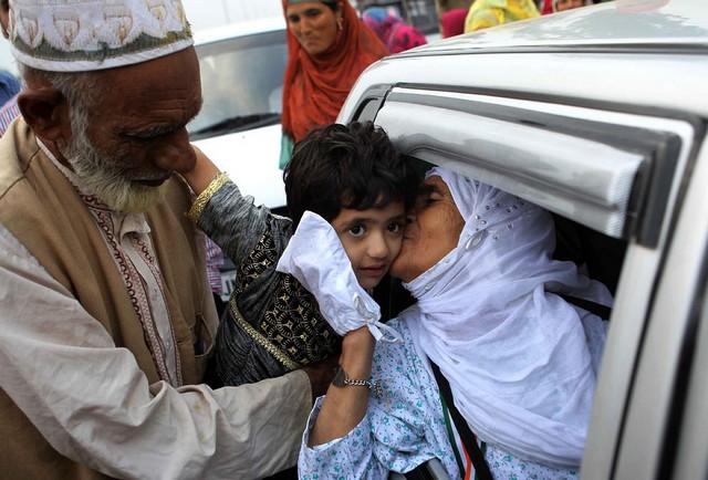 دیدنی های امروز