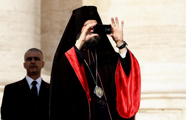 دیدنی های امروز