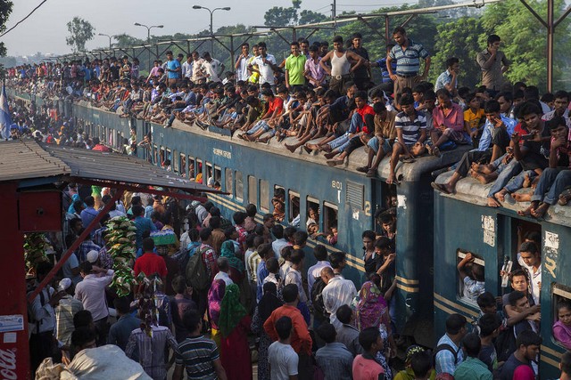 دیدنی های امروز