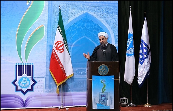 رییس جمهوری و دومین «مهر» بدون وزیر علوم