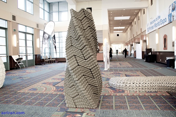 آیا ساختمان های مقام در برابر زلزله آینده چاپ می شوند؟ آیا ساختمان های مقام در برابر زلزله آینده چاپ می شوند؟