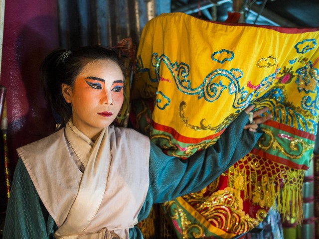 دیدنی های امروز