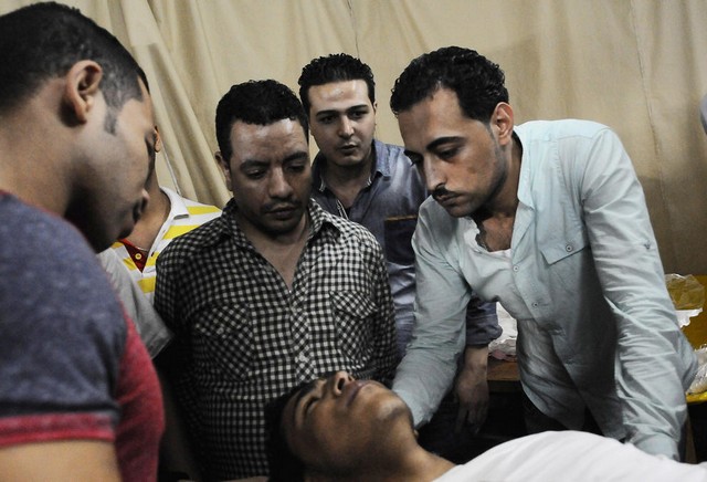 دیدنی های امروز