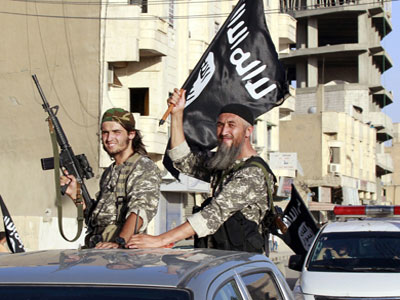 حضور 54 هزار خارجی در گروه های تندرو خاورمیانه/ فعالیت 3 هزار اروپایی در داعش
