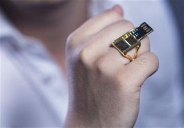 حلقه حافظه+تصاویر