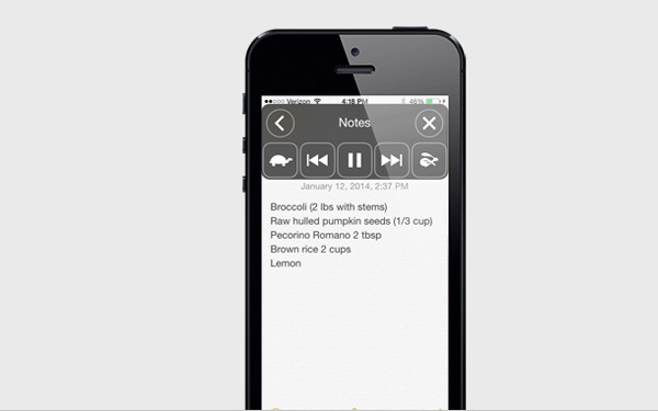 8 ترفند مهم iOS 8  که باید از آنها اطلاع داشته باشید