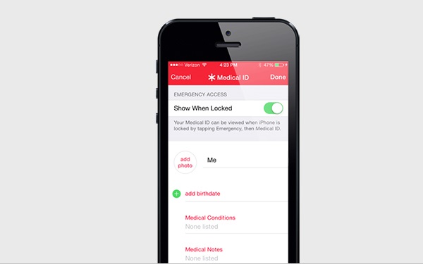 8 ترفند مهم iOS 8  که باید از آنها اطلاع داشته باشید