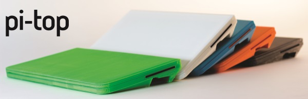 اکنون قادر هستید تا اقدام به ساخت لپ‌تاپ خود کنید