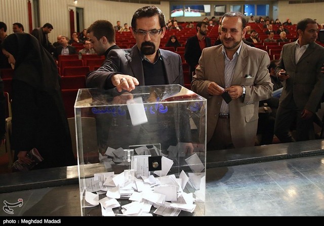 5 نکته درباره انتخابات 