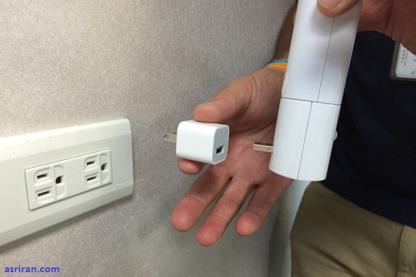 دوربین امنیتی آی‌سنسور اچ‌دی