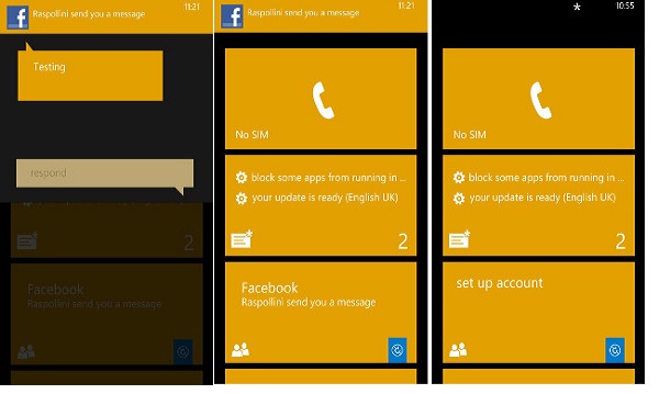 ۴ ویژگی که ویندوزفون ۱۰ باید از دیگر سیستم‌عامل‌ها یاد بگیرد
