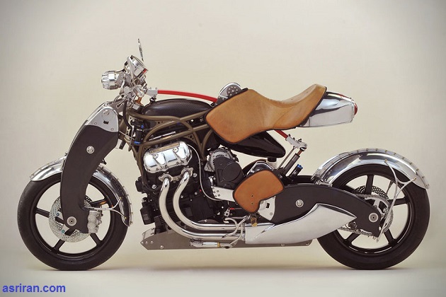 بیونویل لگسی؛ میراثی منحصر به فرد! بیونویل لگسی؛ میراثی منحصر به فرد!