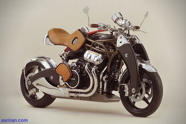 بیونویل لگسی؛ میراثی منحصر به فرد! بیونویل لگسی؛ میراثی منحصر به فرد!