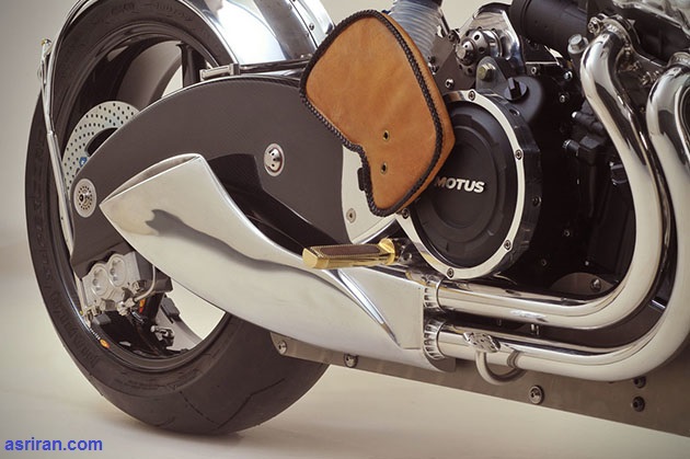 بیونویل لگسی؛ میراثی منحصر به فرد! بیونویل لگسی؛ میراثی منحصر به فرد!