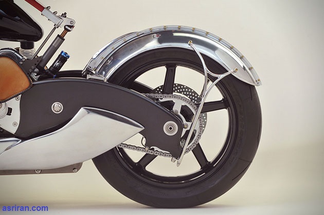 بیونویل لگسی؛ میراثی منحصر به فرد! بیونویل لگسی؛ میراثی منحصر به فرد!