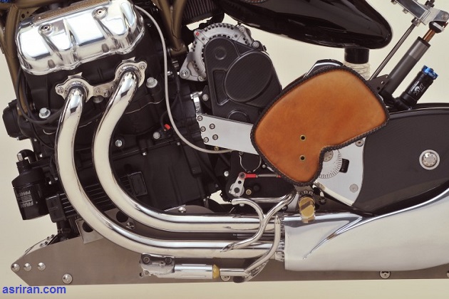 بیونویل لگسی؛ میراثی منحصر به فرد! بیونویل لگسی؛ میراثی منحصر به فرد!