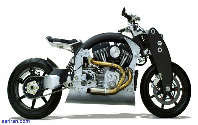 بیونویل لگسی؛ میراثی منحصر به فرد! بیونویل لگسی؛ میراثی منحصر به فرد!