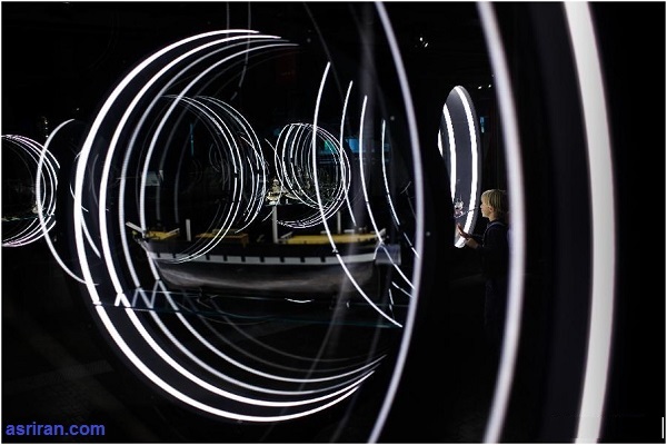 موزه فناوری آلمان (گزارش تصویری)