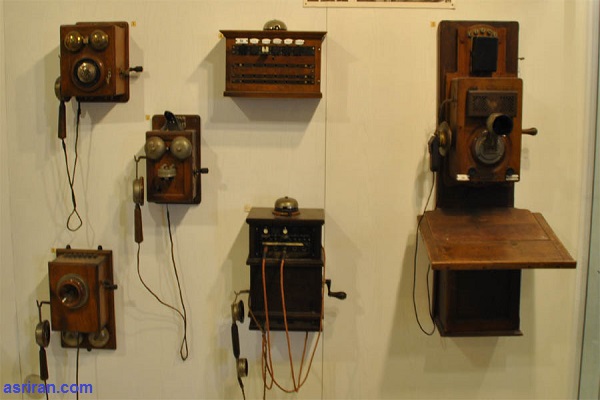 موزه فناوری آلمان (گزارش تصویری)