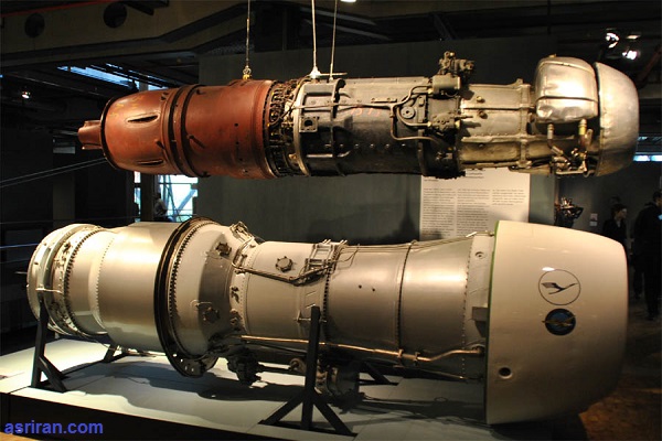 موزه فناوری آلمان (گزارش تصویری)