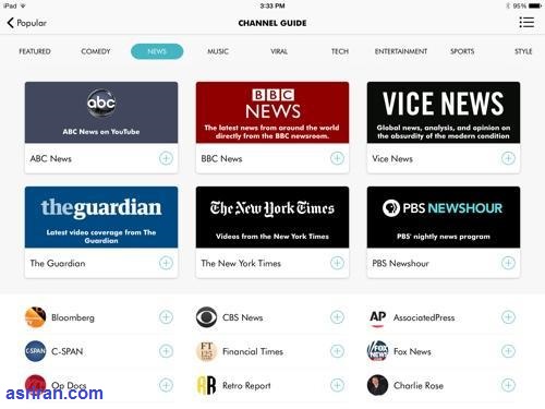 کارهایی که تبلت همچنان بهتر از تلفن همراه انجام می دهد