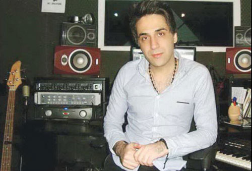 قتل آهنگساز کرجی با 154 ضربه چاقو!