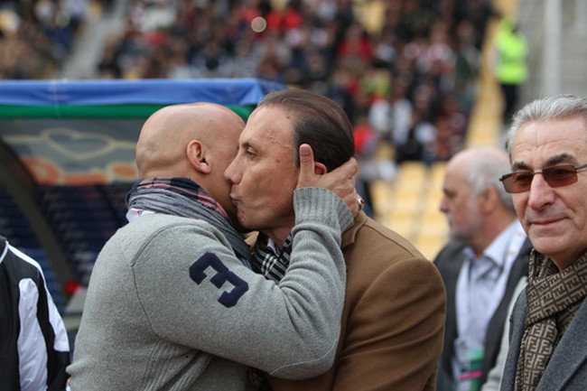 شکست پرسپولیس درخشان مقابل نفت تهران شکست پرسپولیس درخشان مقابل نفت تهران