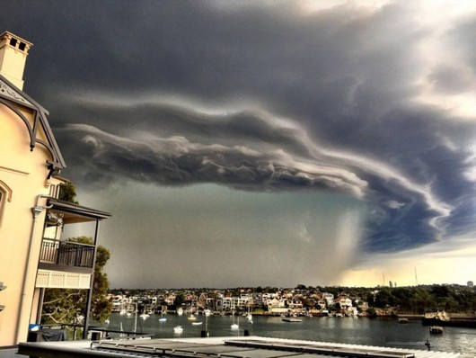 دیدنی های امروز