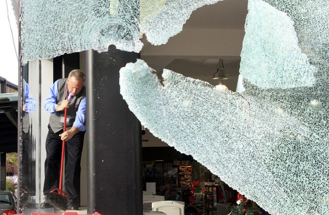 دیدنی های امروز