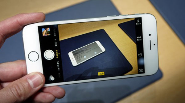 کدام سیستم عامل موبایل برای عکاسی بهتر است؟