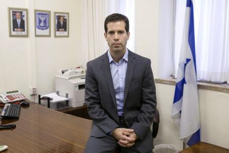 مقام اسرائیلی: به دنبال افزایش تحریم ها علیه ایران نیستیم