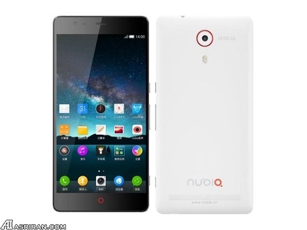 دوربین موبایل هوشمند با چاشنی لرزشگیر اپتیکال