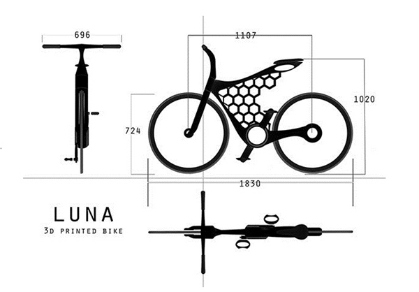 دوچرخهای که به سرعت تعمیر میشود+تصاویر دوچرخهای که به سرعت تعمیر میشود+تصاویر