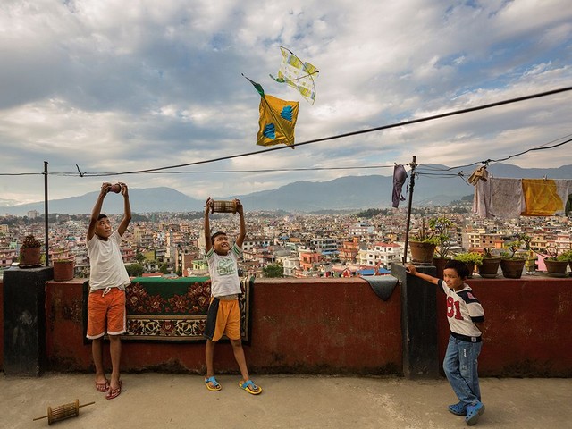 دیدنی های امروز