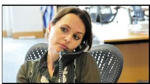 'گردن پیامکی'، محصول آسیب موبایل به ستون فقرات