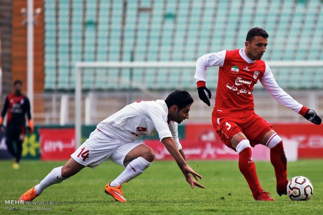 پدیده، تراکتورسازی را حذف کرد