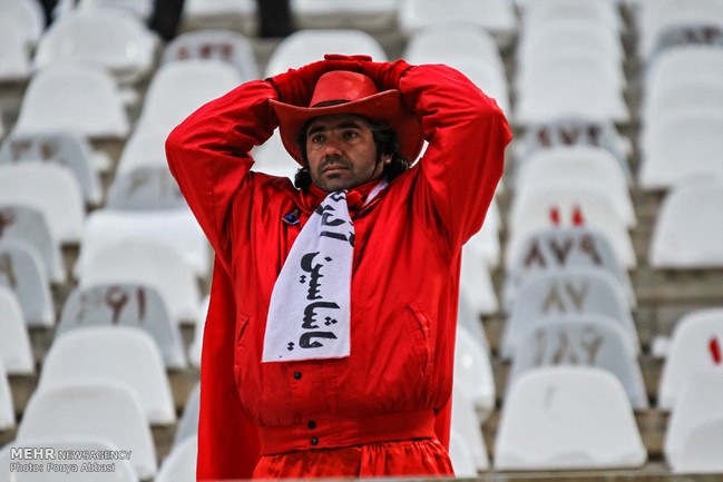 پدیده، تراکتورسازی را حذف کرد