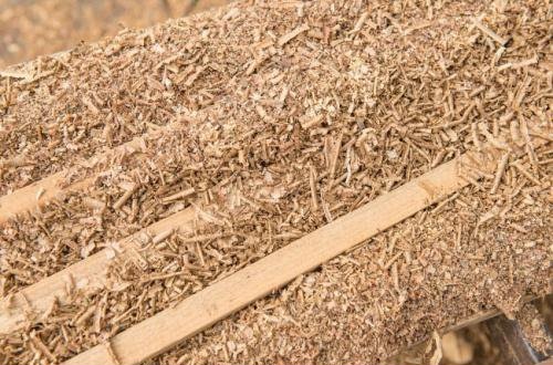 تولید بنزین از خاکاره! تولید بنزین از خاکاره!