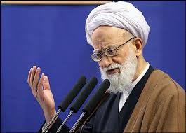 حمایت امام جمعه تهران از توافق هسته ای: بیانیه لوزان یک موفقیت است/ باید به ظریف تبریک گفت