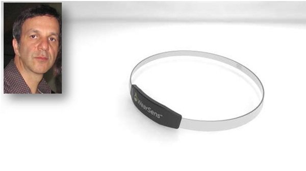 کاهش وزن و کمک به ترک سیگار با گردنبند هوشمند