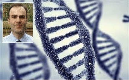 آزار جنسی در ژن برخی مردان است