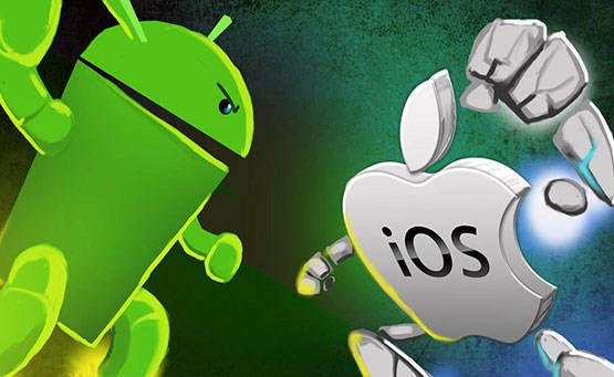 پادشاه تلفنهای همراه کیست؟ پادشاه تلفنهای همراه کیست؟