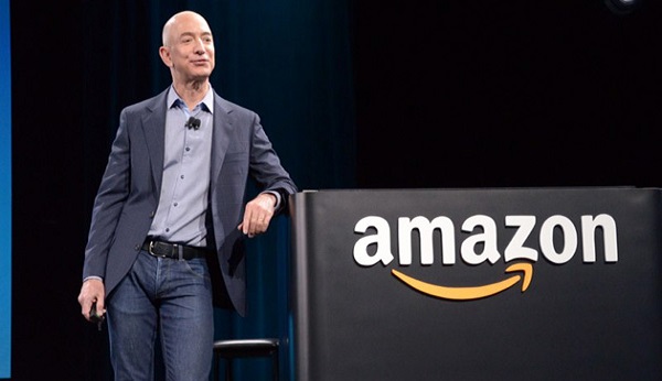 عرضه رایانههای آمازون با قابلیت پیش بینی آینده عرضه رایانههای آمازون با قابلیت پیش بینی آینده