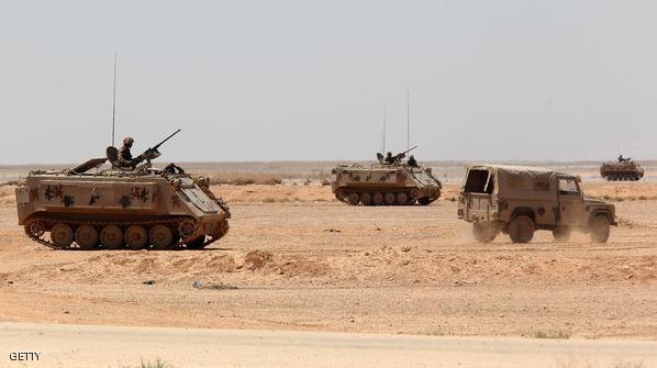 پیشگیری از حمله غافلگیرانه در مناطق مرزی با فنس هوشمند