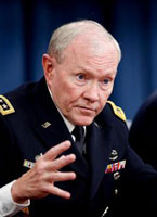 فرمانده ارتش آمریکا: تحویل اس 300 به ایران تاثیری در توانایی ما در حمله نظامی نخواهد داشت فرمانده ارتش آمریکا: تحویل اس 300 به ایران تاثیری در توانایی ما در حمله نظامی نخواهد داشت