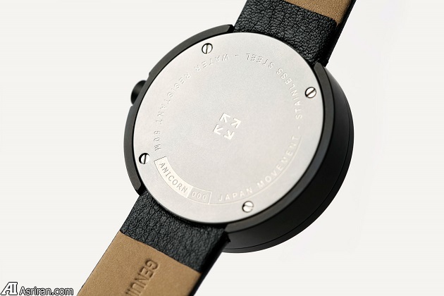 آنیکورن 000؛ زیبایی در عین سادگی