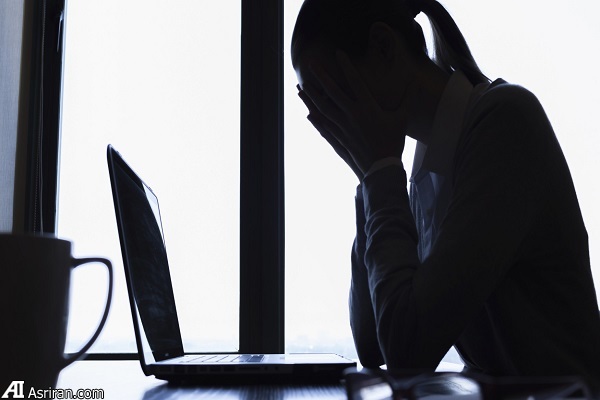 4 اثر روانی منفی استفاده بیش از حد از فیسبوک